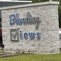 Blending Views