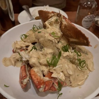 Fish Cheeks - Dungeness Crab - Seafood Near Me - New York, New York Fish Cheeks - Dungeness Crab - Seafood Near Me - New York, New York