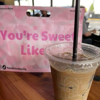 Peet's Coffee - Coffee & Tea Near Me - Studio City, California