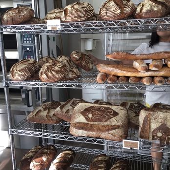 Barrio Bread - Bakeries Near Me - Tucson, Arizona