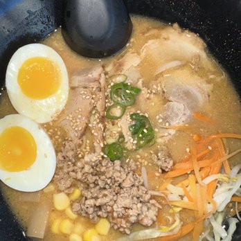 Kanta Ramen & Thai - Miso Ramen - Ramen Near Me - Colleyville, Texas Kanta Ramen & Thai - Miso Ramen - Ramen Near Me - Colleyville, Texas