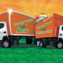 College HUNKS Hauling Junk and Moving - Vestavia Hills