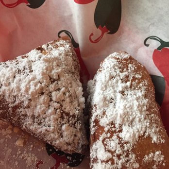 C'est Tout Bon 2 Eat - The beignets are AMAZE-BALLS! - Food Trucks Near Me - Marietta, Georgia C'est Tout Bon 2 Eat - The beignets are AMAZE-BALLS! - Food Trucks Near Me - Marietta, Georgia