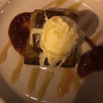 Miss Things - Upside down pineapple cake - nothing special - Cocktail Bars Near Me - Toronto, Ontario