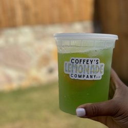 Coffeys Lemonade Company