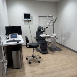Big Bend Family Eye Care