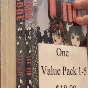 The Comix Revolution - A value pack for a great deal - Comic Books Near Me - Evanston, Illinois