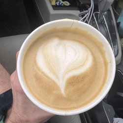 Left Field Coffee Bar
