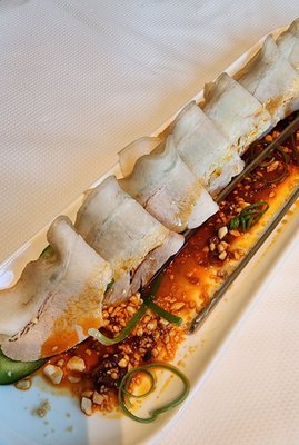 Lao Sze Chuan by null