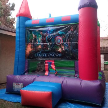 IE Fiesta Rentals - Party Equipment Rentals Near Me IE Fiesta Rentals - Party Equipment Rentals Near Me