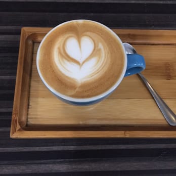 Studio Caffeine - Cafes Near Me - Hong Kong, HK Studio Caffeine - Cafes Near Me - Hong Kong, HK