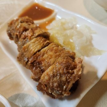 Taiwan Taste - Chicken sausage! - Taiwanese Near Me - Saratoga, California Taiwan Taste - Chicken sausage! - Taiwanese Near Me - Saratoga, California