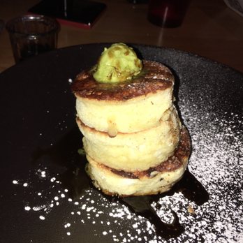 SUSHI-SAN - Japanese breakfast pancakes dessert - Sushi Bars Near Me - Chicago, Illinois SUSHI-SAN - Japanese breakfast pancakes dessert - Sushi Bars Near Me - Chicago, Illinois