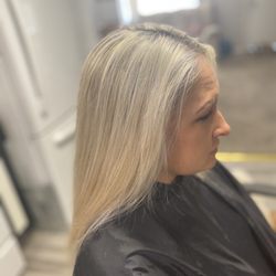 Hair by silla