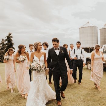 Sweet Haven Barn - Venues & Event Spaces Near Me - Huxley, Alberta