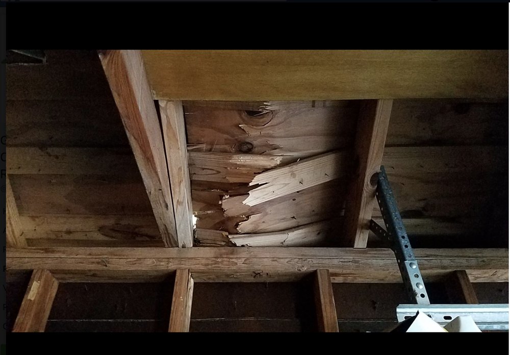 Slide of Greenwise Construction & Roofing