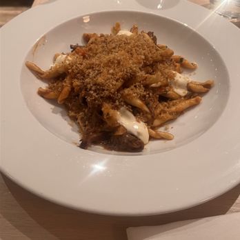 Claudette - Short Rib Fusilli - French Near Me - New York, New York