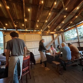 The Dutchess - Cafes Near Me - Ojai, California The Dutchess - Cafes Near Me - Ojai, California