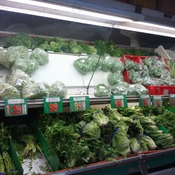 Greens