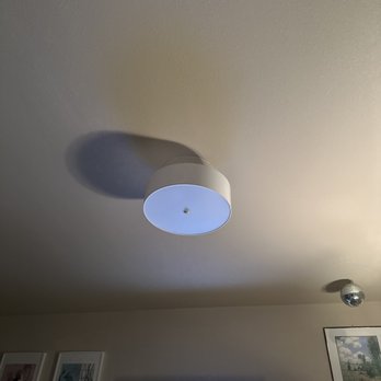 Roddy Construction - New room Lights - Handyman Near Me Roddy Construction - New room Lights - Handyman Near Me