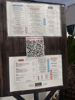 Menu photo 2 Saigon Beach Laguna Beach, CA Menu photo 2 Saigon Beach Laguna Beach, CA