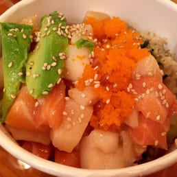 Super White Tuna