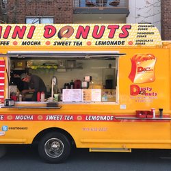 DGS Auto Detailing - Yummy Donuts