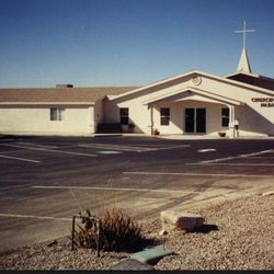 Lake Havasu Church of the Nazarene