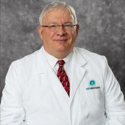 Dr. Black's Eye Associates - Dr. John Eagleson