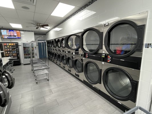 TIP-TOP LAUNDRY - Updated April 2026 - 120-23 Liberty Ave, Queens, New