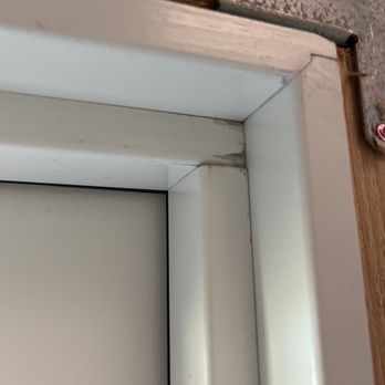 Marvin Windows & Doors - More cosmetic damage. - Windows Installation Near Me - Warroad, Minnesota Marvin Windows & Doors - More cosmetic damage. - Windows Installation Near Me - Warroad, Minnesota