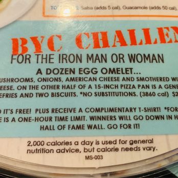 Broken Yolk Cafe - Breakfast & Brunch Near Me - Mesa, Arizona