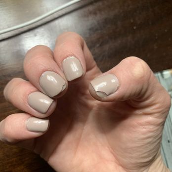 Bella Nails & Lash - One week later - Nail Salons Near Me - Westminster, Colorado Bella Nails & Lash - One week later - Nail Salons Near Me - Westminster, Colorado