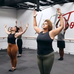 Pure Barre