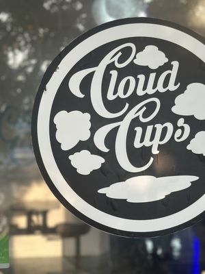 Cloud Cups Fishtown by null