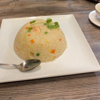 Pho Ha #1 - C9. Cơm Chiên Tôm / Shrimp Fried Rice - Vietnamese Near Me - Temecula, California