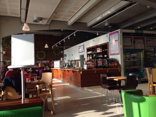 We The Curious by null