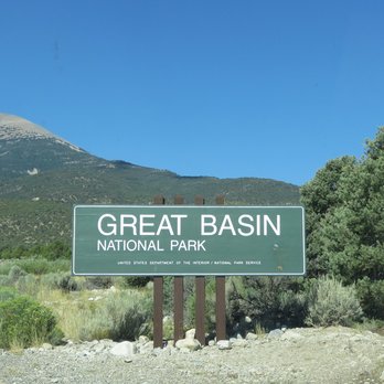 Great Basin National Park - Entrance. - Parks Near Me - Baker, Nevada Great Basin National Park - Entrance. - Parks Near Me - Baker, Nevada