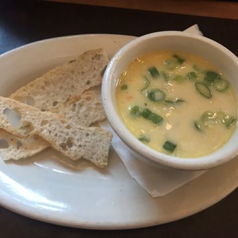 Lucky's Cafe - Soup of the day - Coffee & Tea Near Me - Cleveland, Ohio