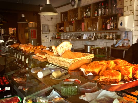 Trattoria N16 by null