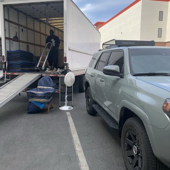 Vegas Xpress Movers - Furniture Assembly Near Me - Las Vegas, Nevada