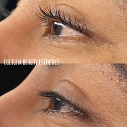 Cultura Beauty Esthetics - LASH LIFT