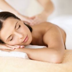 Spavia Day Spa - Guilford Commons