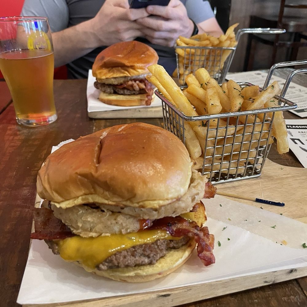 The Porter - Burger - Pubs Near Me - Hattiesburg, Mississippi The Porter - Burger - Pubs Near Me - Hattiesburg, Mississippi