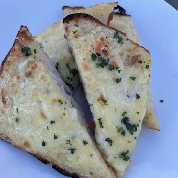 Parkers' Lighthouse - Garlic Cheese Bread - Seafood Near Me - Long Beach, California Parkers' Lighthouse - Garlic Cheese Bread - Seafood Near Me - Long Beach, California