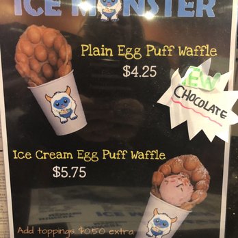 Ice Monster - Juice Bars & Smoothies Near Me - Walnut Creek, California Ice Monster - Juice Bars & Smoothies Near Me - Walnut Creek, California