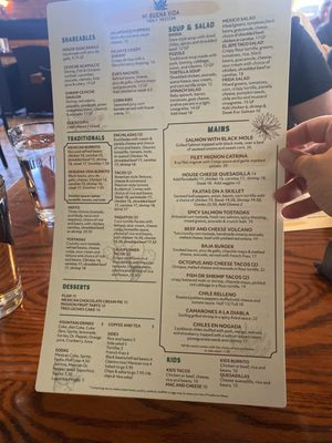 Menu photo 7 Mi Buena Vida Salt Lake City, UT Menu photo 7 Mi Buena Vida Salt Lake City, UT