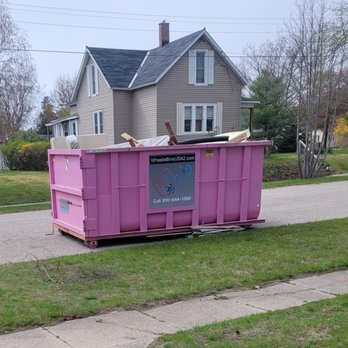 Wheelie Bins USA - the dump day - Dumpster Rental Near Me Wheelie Bins USA - the dump day - Dumpster Rental Near Me