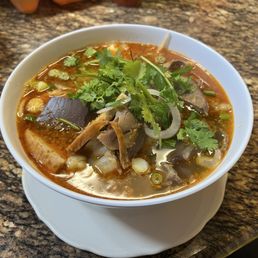 Bun Bo Hue