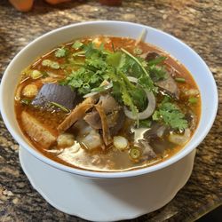 Bamboo Cafe - Bun Bo Hue